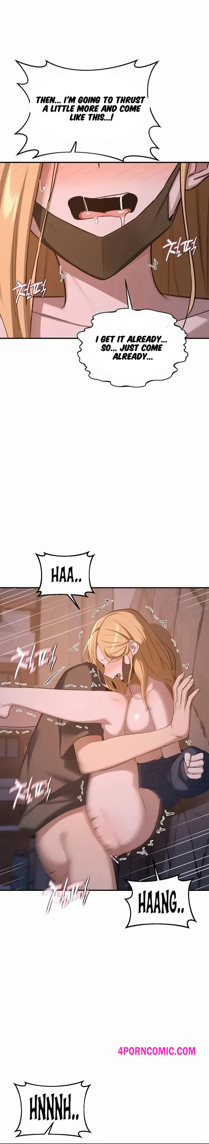MILF Exchange Plan Chapter 88 - Page 12