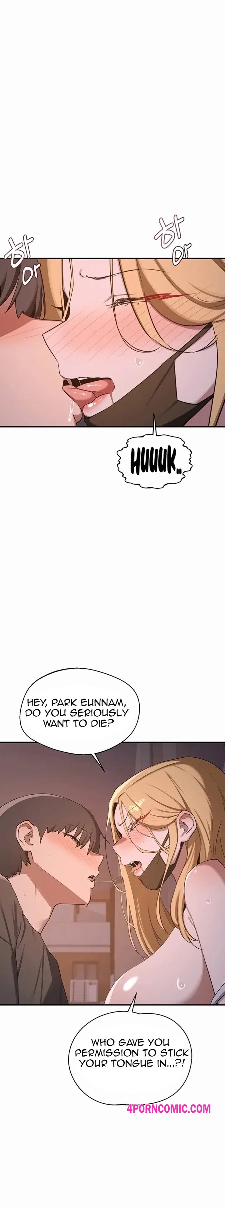 MILF Exchange Plan Chapter 88 - Page 5