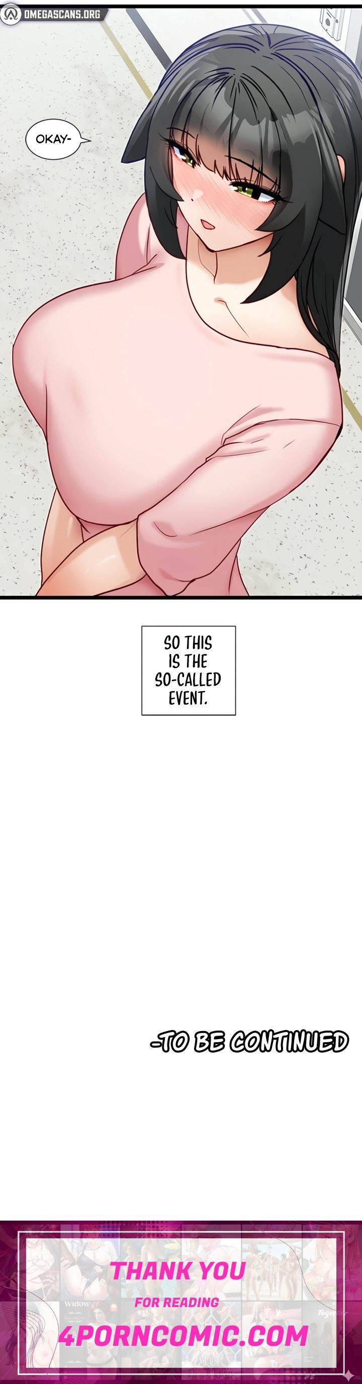 Heroine App Chapter 13 - Page 9