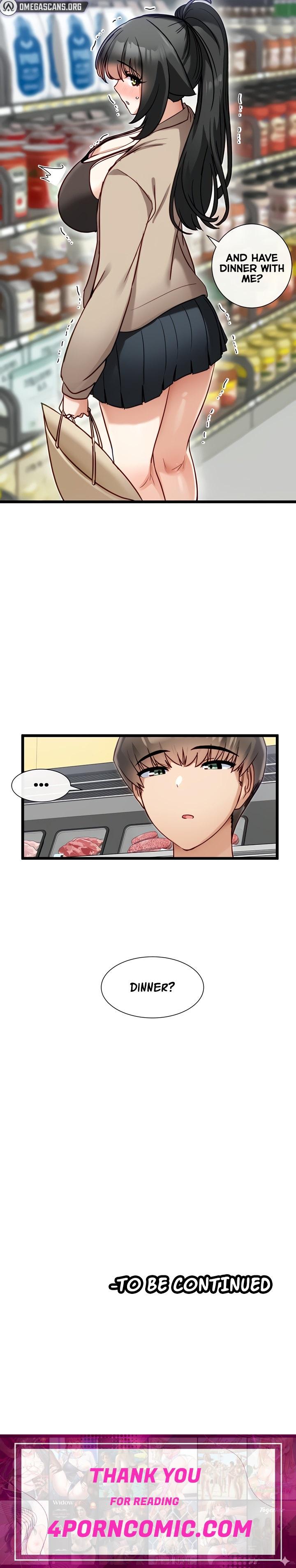 Heroine App Chapter 19 - Page 13