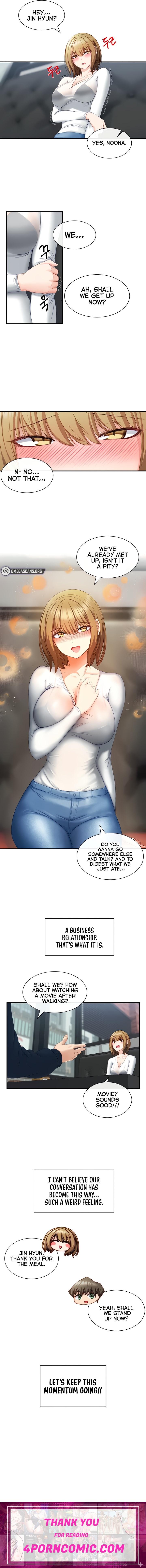 Heroine App Chapter 2 - Page 10