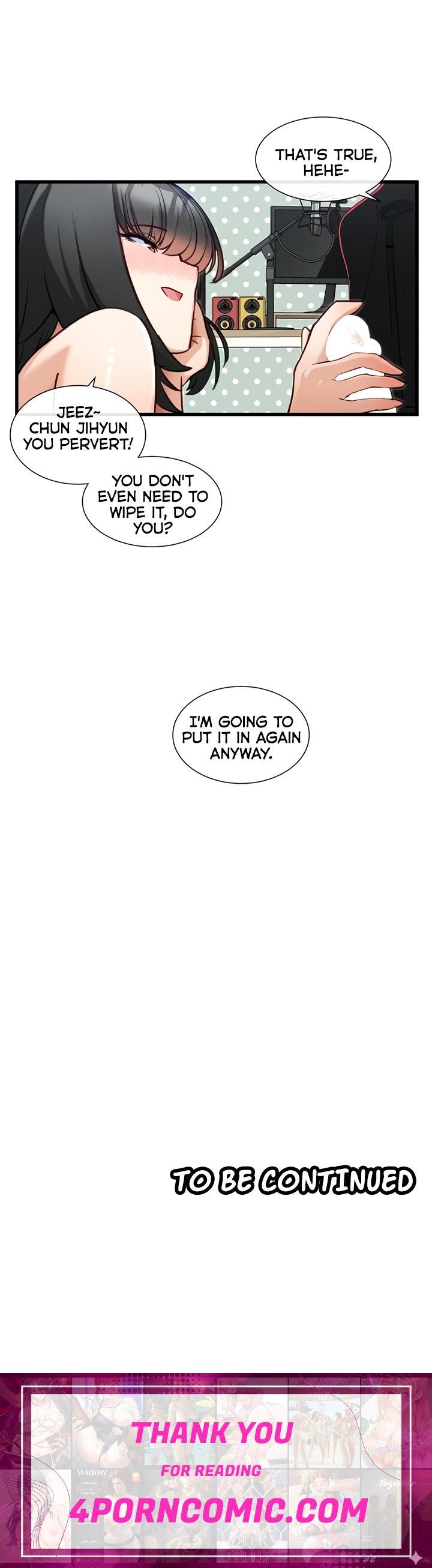 Heroine App Chapter 22 - Page 15