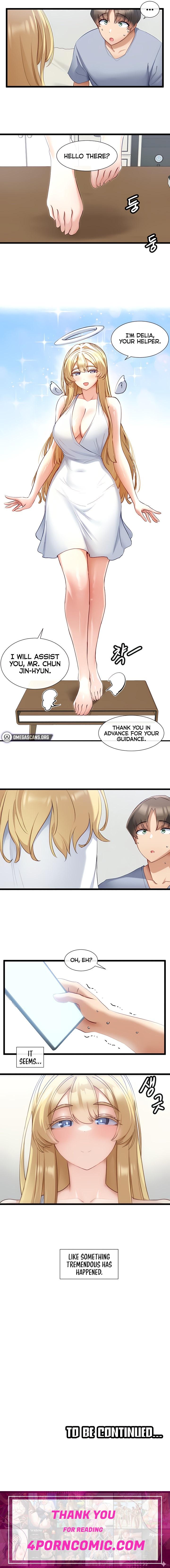 Heroine App Chapter 29 - Page 15