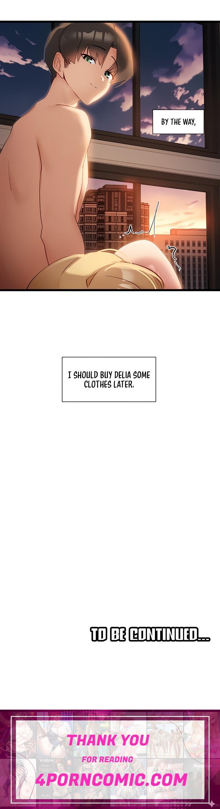 Heroine App Chapter 34 - Page 13