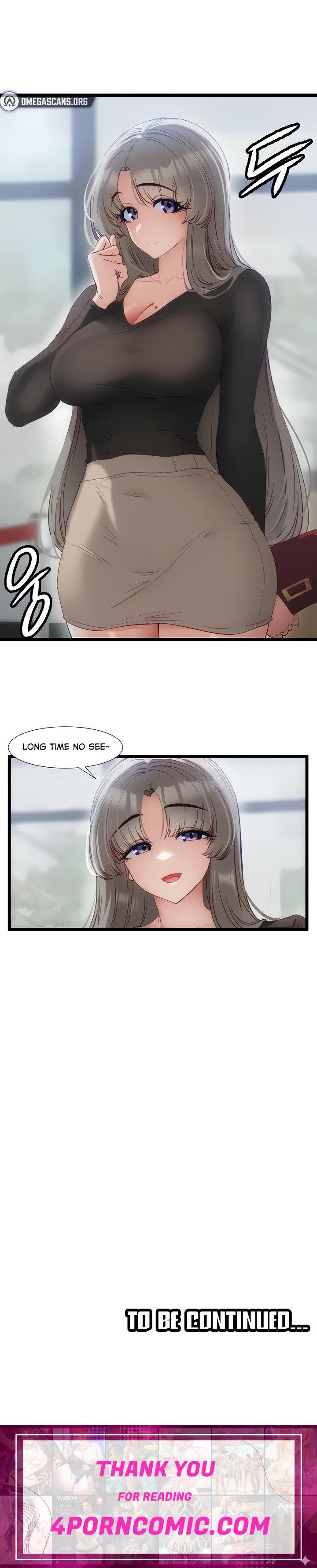 Heroine App Chapter 37 - Page 15