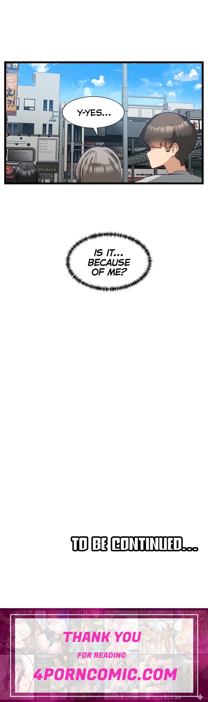 Heroine App Chapter 44 - Page 13