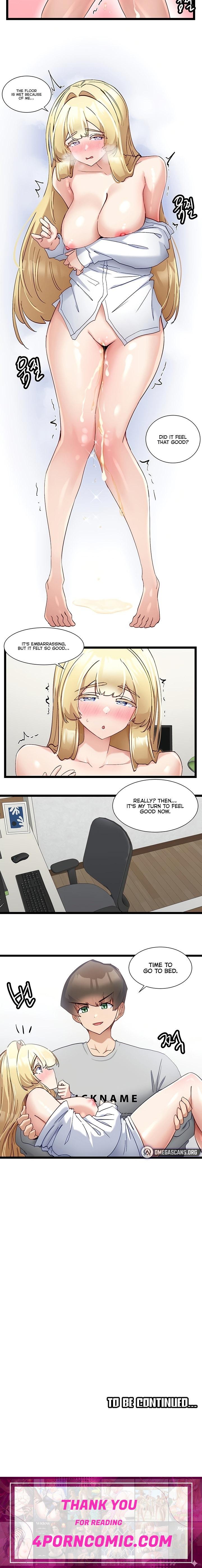 Heroine App Chapter 47 - Page 14