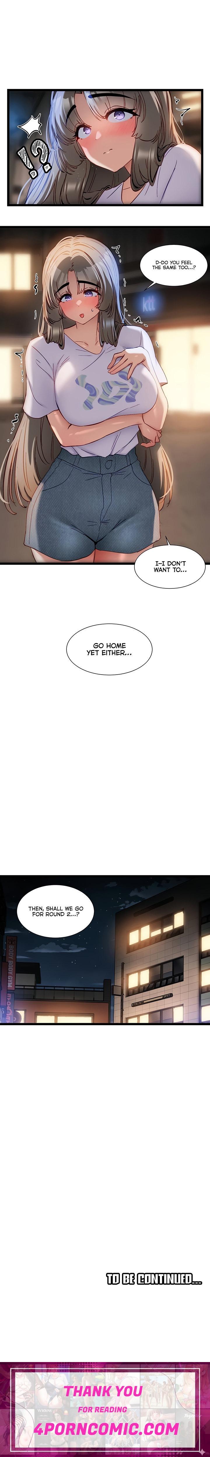 Heroine App Chapter 50 - Page 17