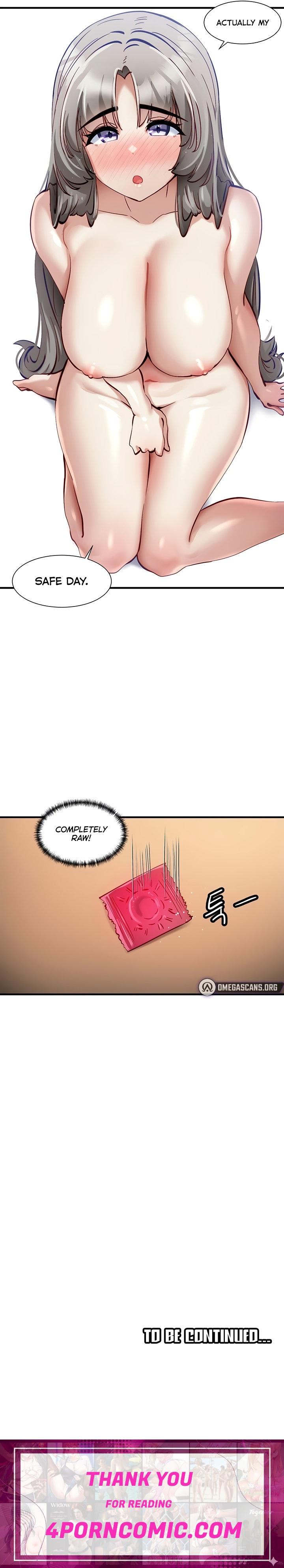 Heroine App Chapter 52 - Page 19