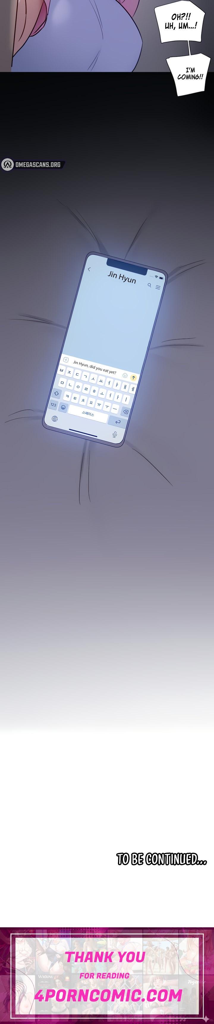 Heroine App Chapter 9 - Page 19