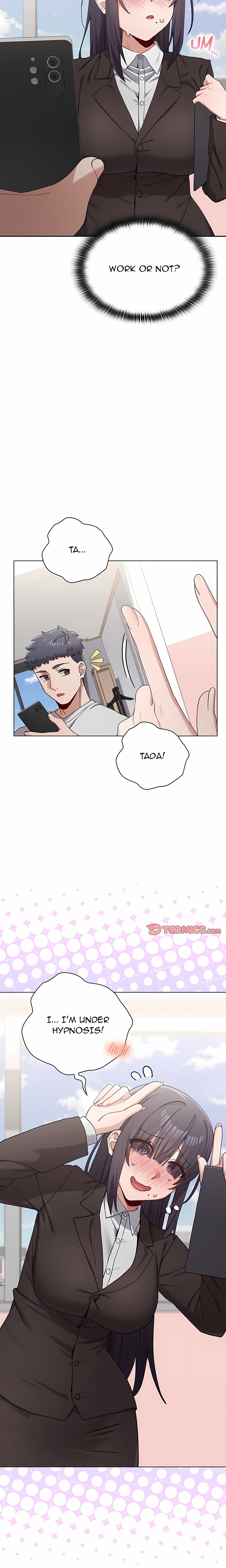 Where Did All the Men Go? Chapter 10 - Page 12