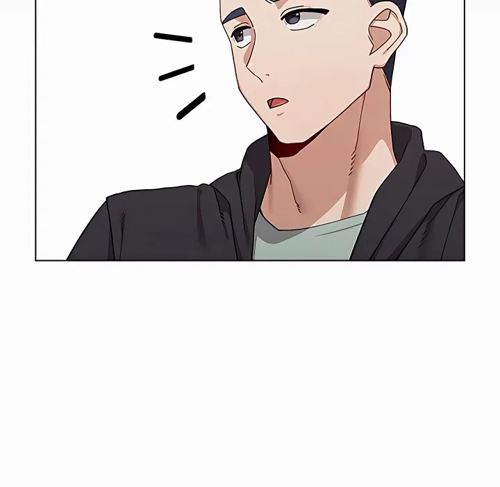 Where Did All the Men Go? Chapter 11 - Page 106
