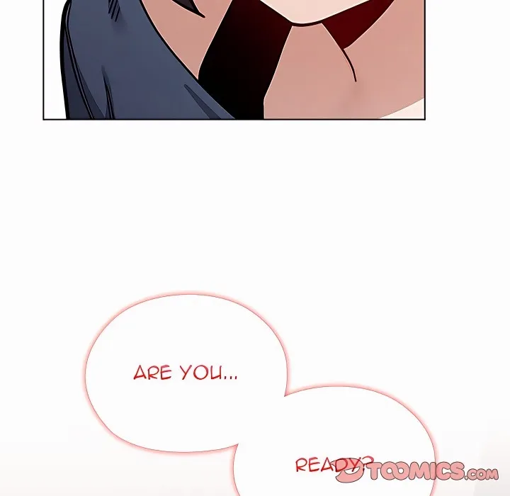 Where Did All the Men Go? Chapter 11 - Page 108