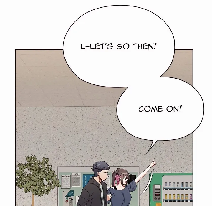 Where Did All the Men Go? Chapter 11 - Page 112