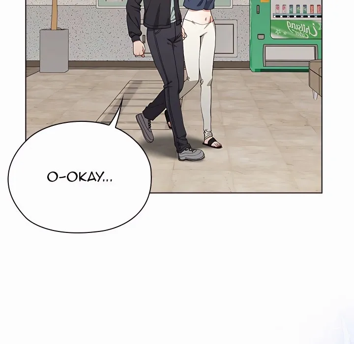 Where Did All the Men Go? Chapter 11 - Page 113