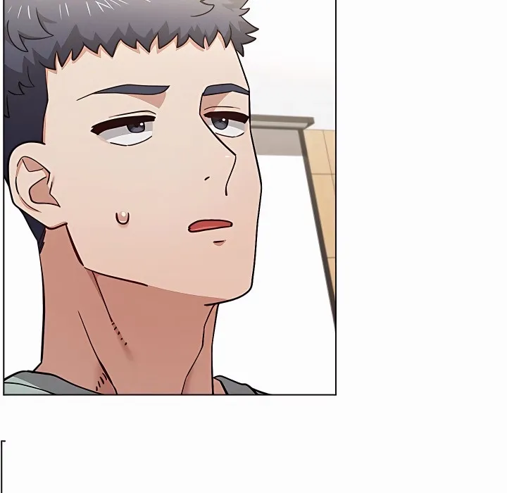 Where Did All the Men Go? Chapter 11 - Page 118
