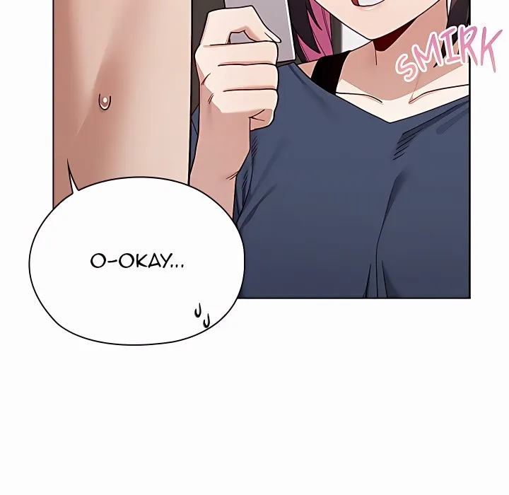 Where Did All the Men Go? Chapter 11 - Page 131