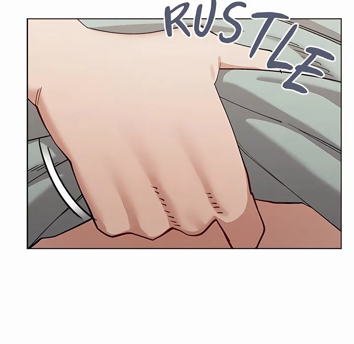 Where Did All the Men Go? Chapter 11 - Page 147