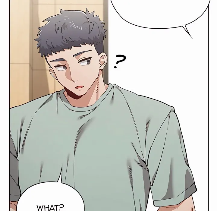 Where Did All the Men Go? Chapter 11 - Page 149