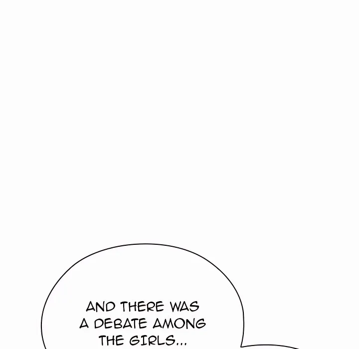 Where Did All the Men Go? Chapter 11 - Page 153