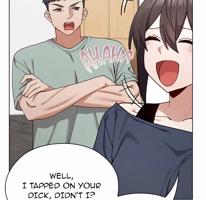 Where Did All the Men Go? Chapter 11 - Page 163