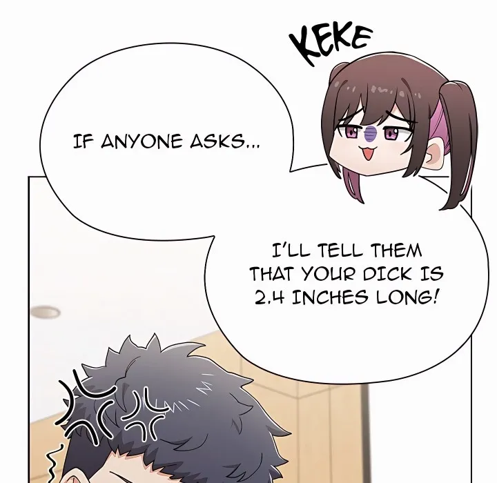 Where Did All the Men Go? Chapter 11 - Page 167