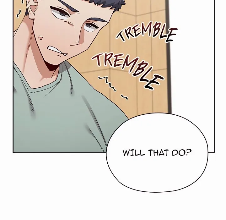 Where Did All the Men Go? Chapter 11 - Page 168