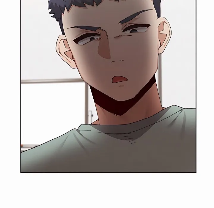 Where Did All the Men Go? Chapter 11 - Page 173