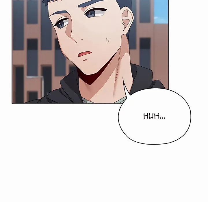 Where Did All the Men Go? Chapter 11 - Page 19