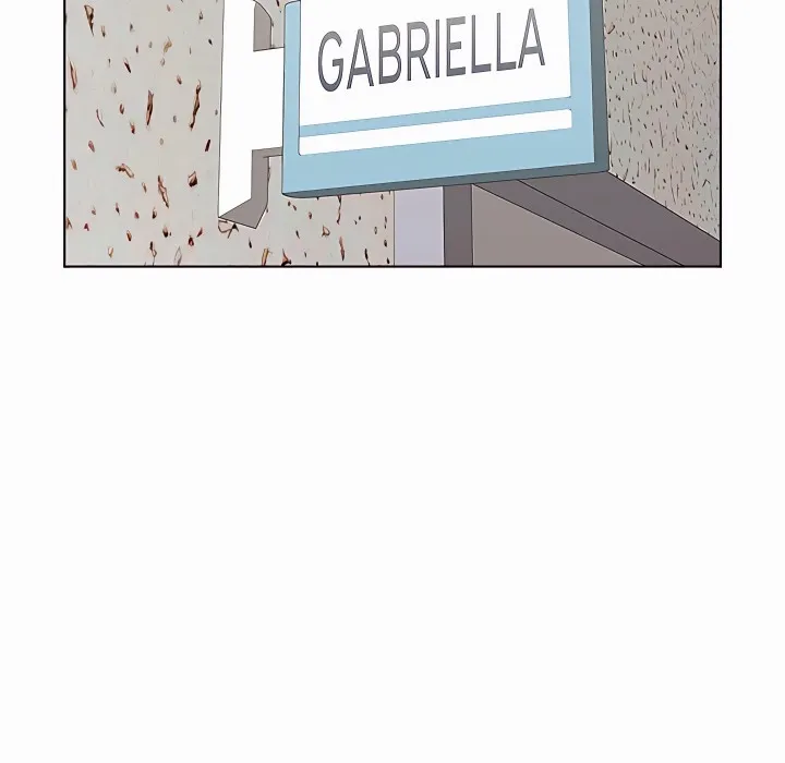 Where Did All the Men Go? Chapter 11 - Page 31