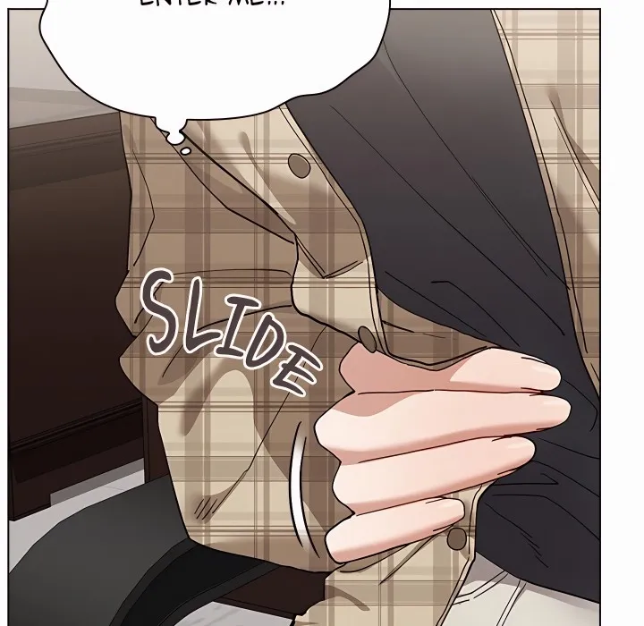 Where Did All the Men Go? Chapter 11 - Page 38
