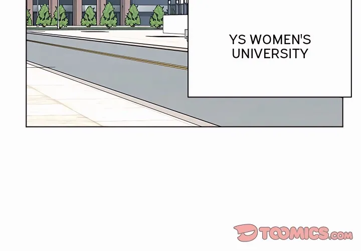 Where Did All the Men Go? Chapter 11 - Page 4