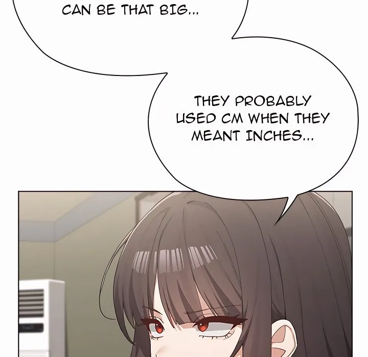 Where Did All the Men Go? Chapter 11 - Page 45