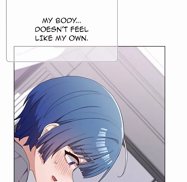 Where Did All the Men Go? Chapter 11 - Page 55