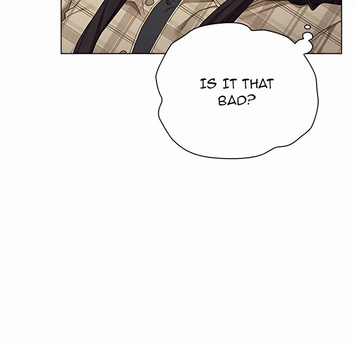 Where Did All the Men Go? Chapter 11 - Page 58