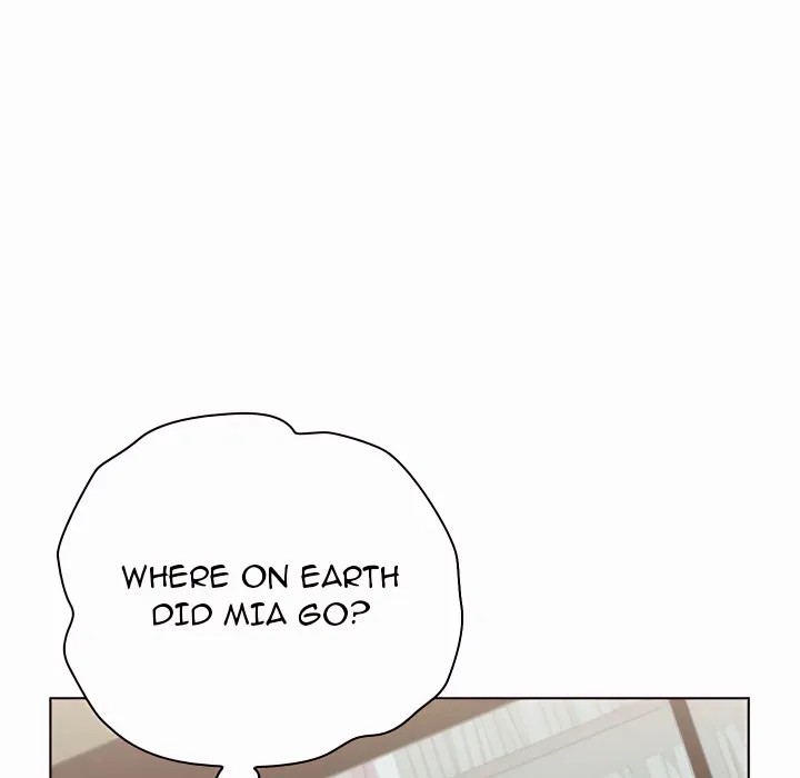 Where Did All the Men Go? Chapter 11 - Page 63