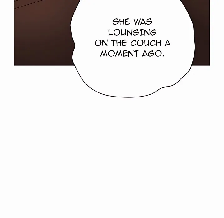 Where Did All the Men Go? Chapter 11 - Page 65