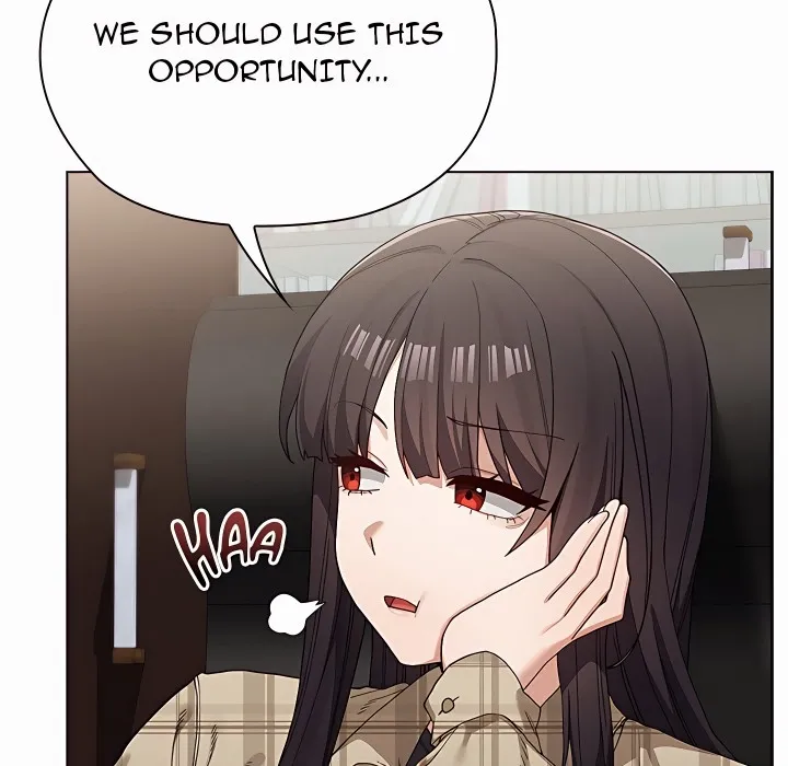 Where Did All the Men Go? Chapter 11 - Page 69