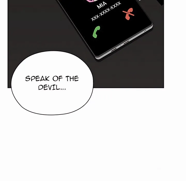 Where Did All the Men Go? Chapter 11 - Page 71