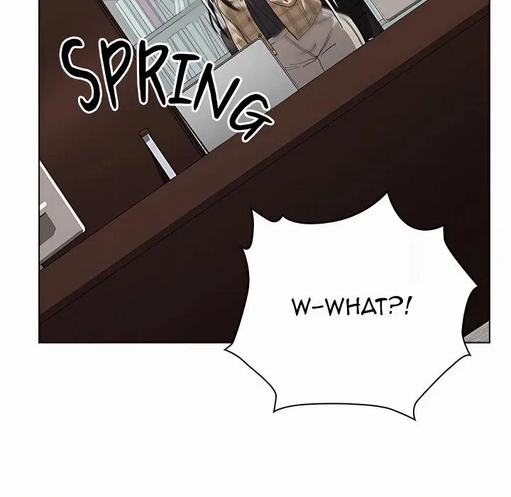 Where Did All the Men Go? Chapter 11 - Page 80
