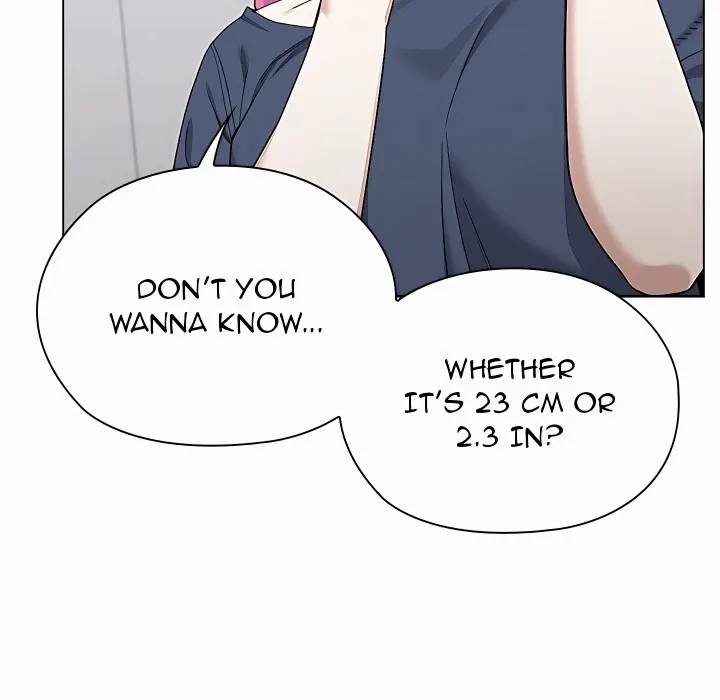 Where Did All the Men Go? Chapter 11 - Page 83
