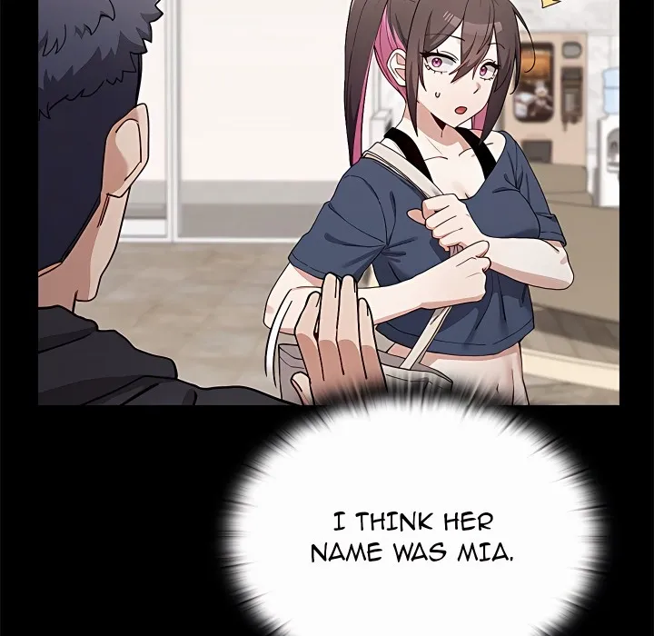 Where Did All the Men Go? Chapter 11 - Page 93