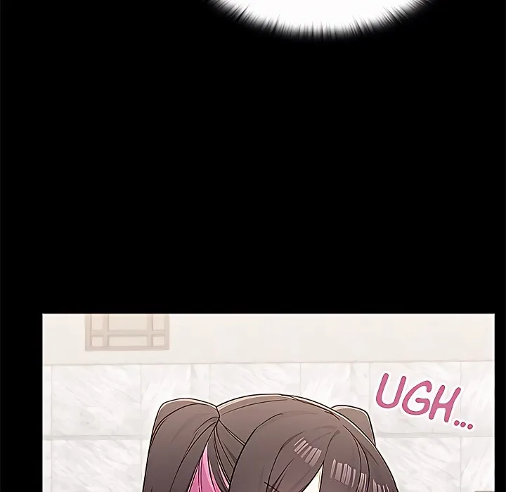 Where Did All the Men Go? Chapter 11 - Page 94