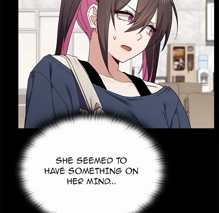 Where Did All the Men Go? Chapter 11 - Page 95