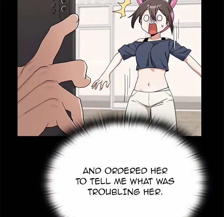 Where Did All the Men Go? Chapter 11 - Page 98
