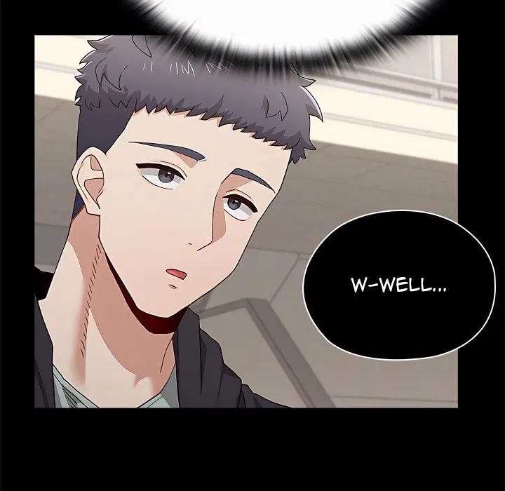 Where Did All the Men Go? Chapter 11 - Page 99