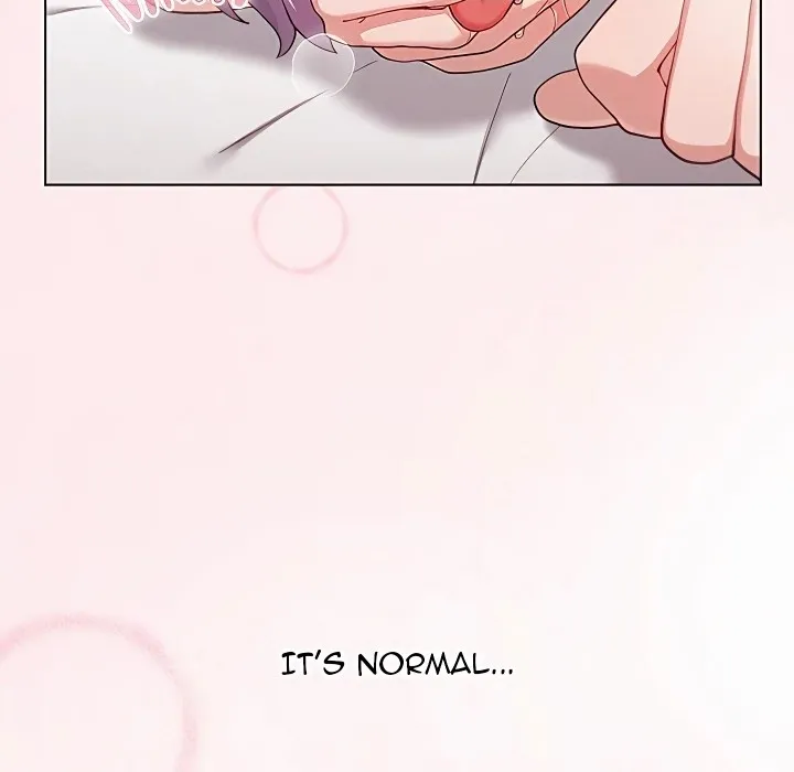 Where Did All the Men Go? Chapter 12 - Page 10