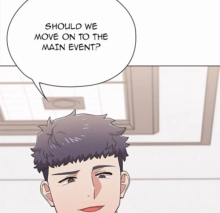 Where Did All the Men Go? Chapter 12 - Page 160
