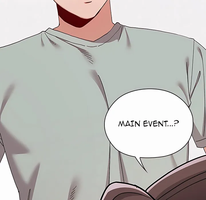 Where Did All the Men Go? Chapter 12 - Page 161