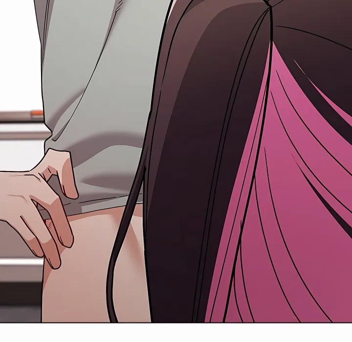 Where Did All the Men Go? Chapter 12 - Page 162